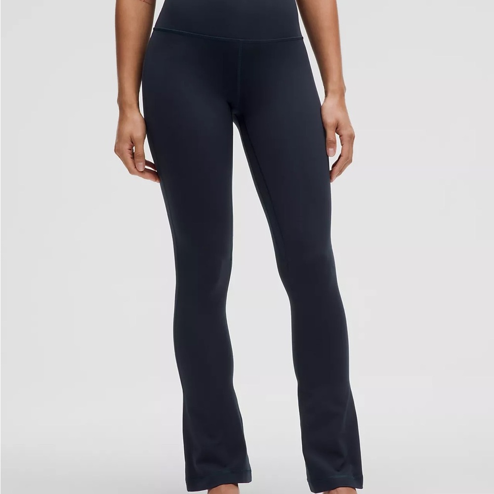 lululemon Align High-Rise Mini-Flare Pant
